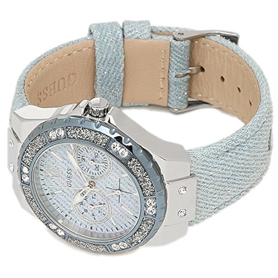 Amazon.co.jp: (ゲス) GUESS ゲス 時計 レディース GUESS